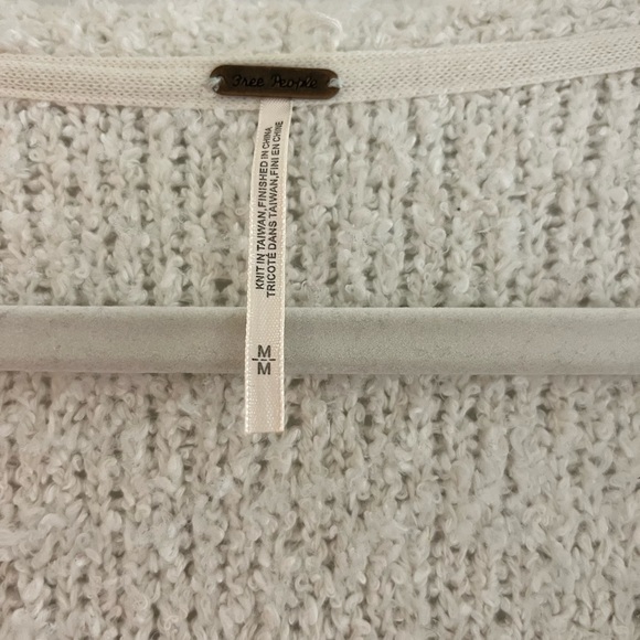 Free People Sweater - Picture 3 of 3